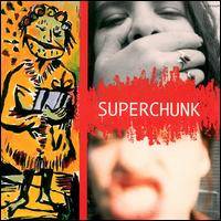 Superchunk : On the Mouth